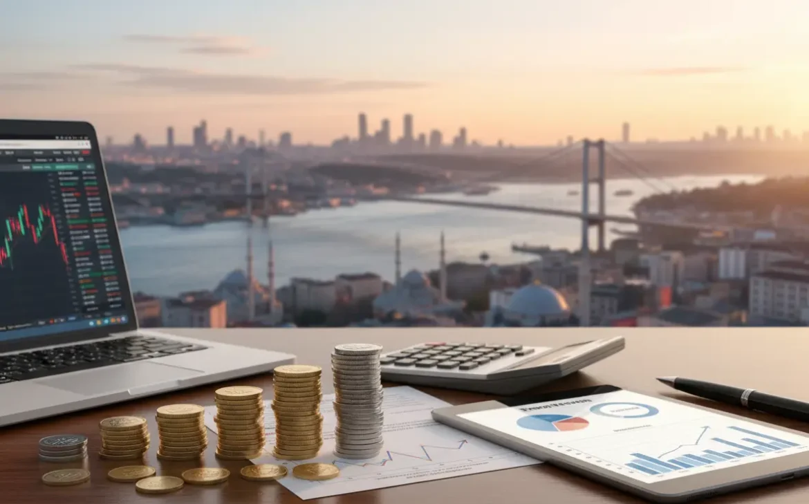 Business Setup in Turkey: A Financial Guide for Entrepreneurs