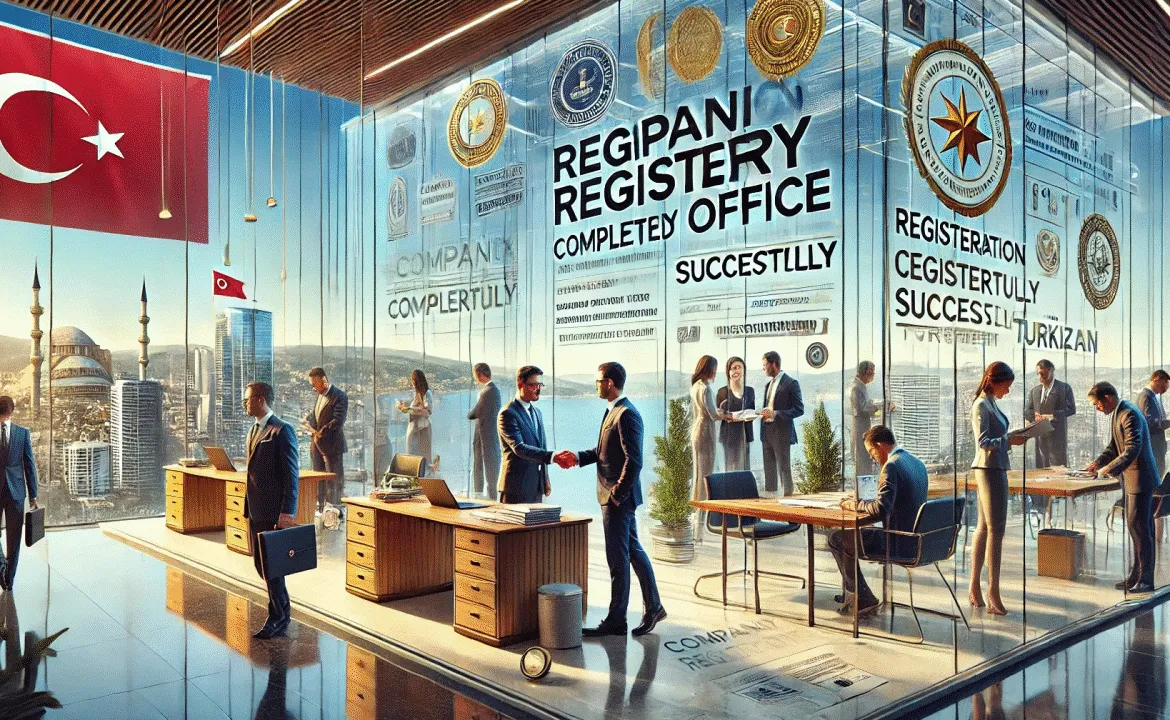 Reasons to Launch Your Business in Turkey