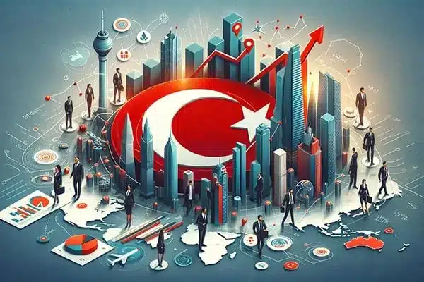 Why Turkey is a top destination for global startups and investors