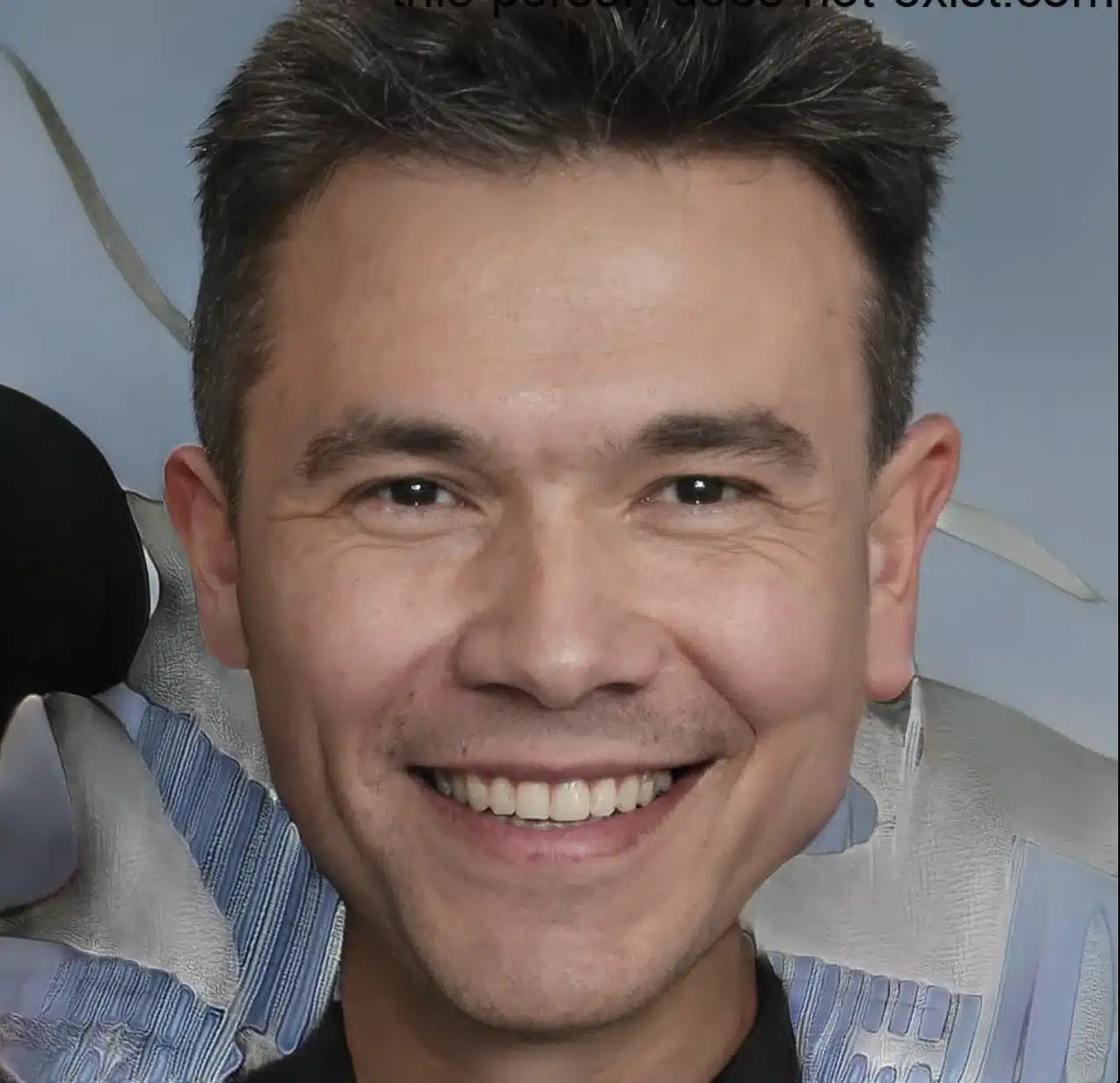 Tom Mercer