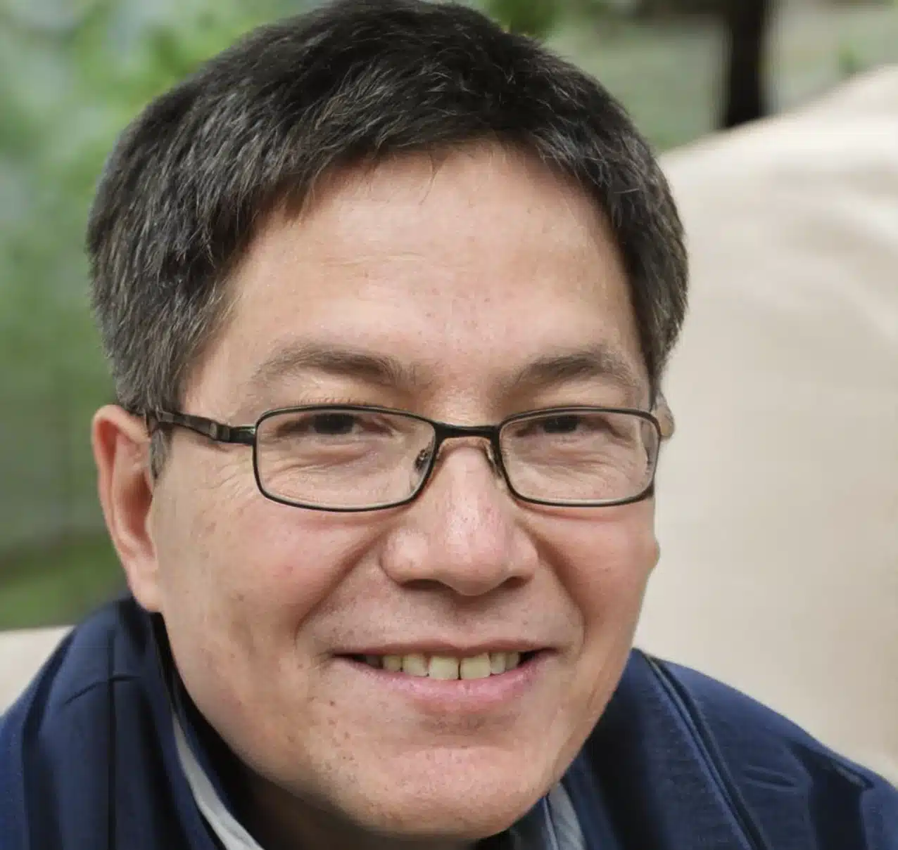 Mo Chen